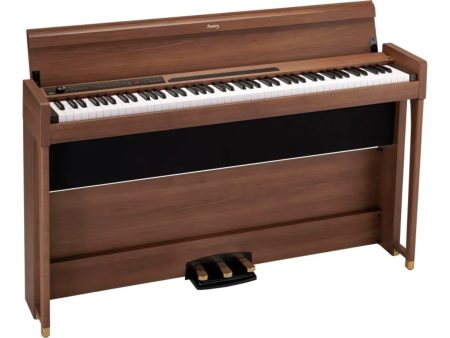PIANO Digital c/Mueble 88 Teclas RH3 BLUETOOTH Chopin - Image 6