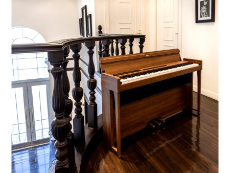 PIANO Digital c/Mueble 88 Teclas RH3 BLUETOOTH Chopin - Image 3
