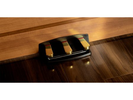 PIANO Digital c/Mueble 88 Teclas RH3 BLUETOOTH Chopin - Image 5