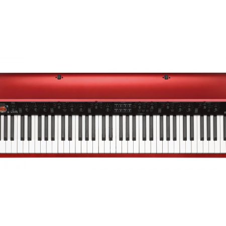SV1 73 StageVintage Metallic Red