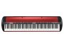 SV1 88 StageVintage Metallic Red