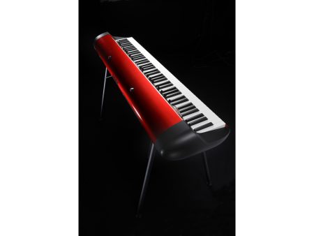 SV1 88 StageVintage Metallic Red - Image 2
