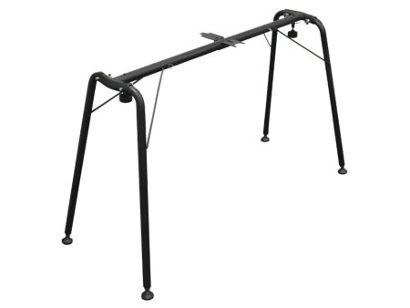 Soporte para Piano SV1 | SV2 | D1 Color negro
