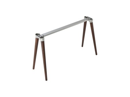 Stand para D1 | SV1 | SV2 | Patas de Madera