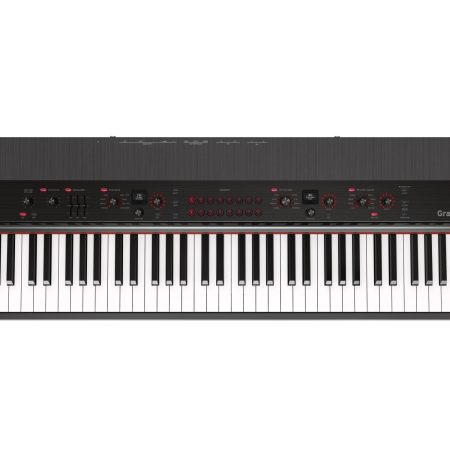 Stage Piano 7 Motores 500 Sonidos 73 Teclas RH3