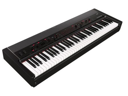 Stage Piano 7 Motores 500 Sonidos 73 Teclas RH3 - Image 4