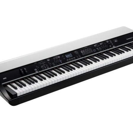 STAGE PIANO RH3 7 Motores 700 Sonidos 88 TECLAS
