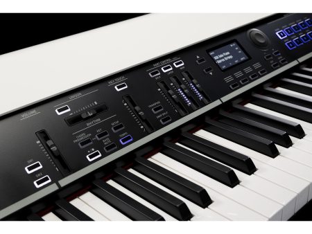 GS-X Grandstage X - Image 7