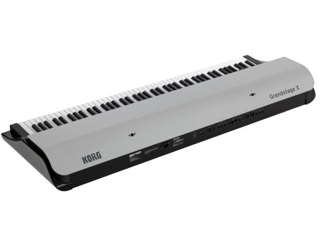 GS-X Grandstage X - Image 4
