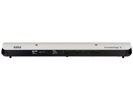 GS-X Grandstage X - Image 3