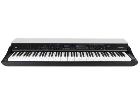 GS-X Grandstage X - Image 2