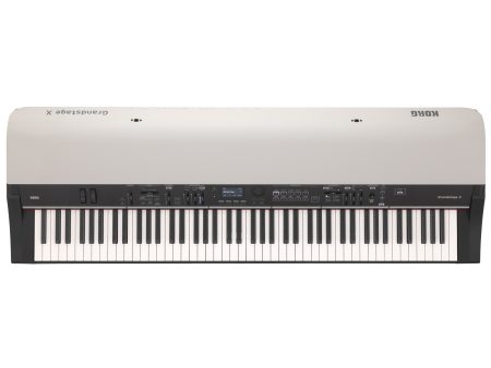 GS-X Grandstage X - Image 10