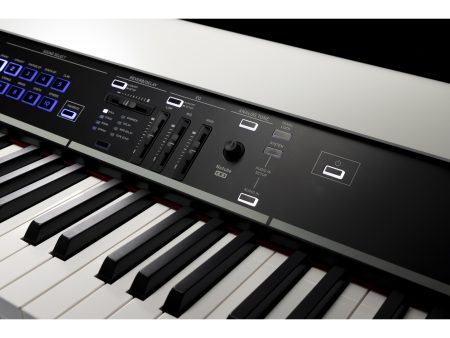 GS-X Grandstage X - Image 6