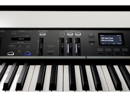 GS-X Grandstage X - Image 5