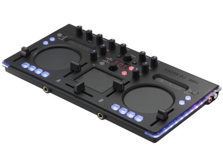 Controlador DJ - Image 3