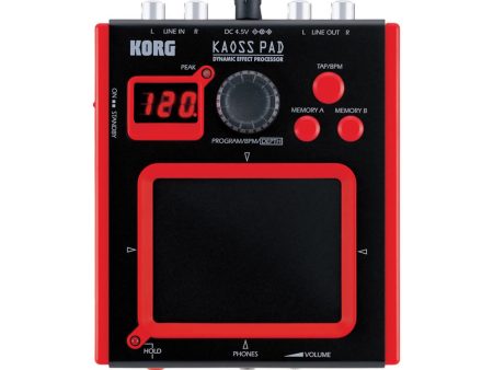 Dynamic Multefx Controller