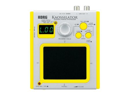 KAOSSILATOR KO1