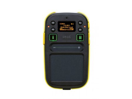 Kaossilator 2 KO2