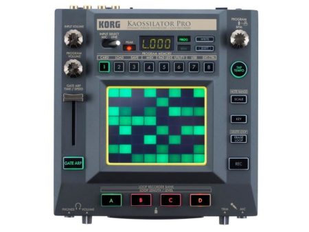 KAOSSILATOR PRO