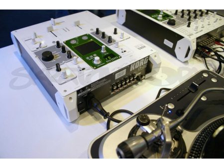 DYNAMIC DJ MIXER/EFFECT - Image 2