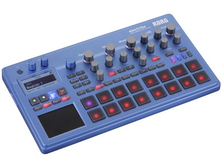 Electribe2 - Image 2