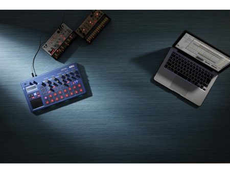 Electribe2 - Image 4