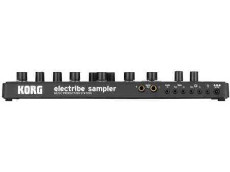 Estacion de Produccion Musical Sampler - Image 2