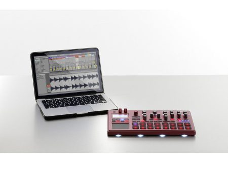 Electribe2S Sampler - Image 2