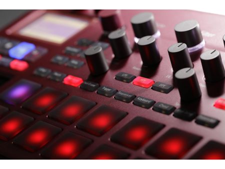 Electribe2S Sampler - Image 3