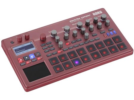 Electribe2S Sampler - Image 4