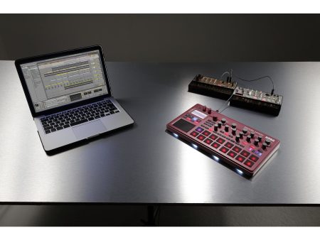 Electribe2S Sampler - Image 5