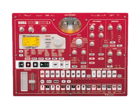 ELECTRIBE ESX-1