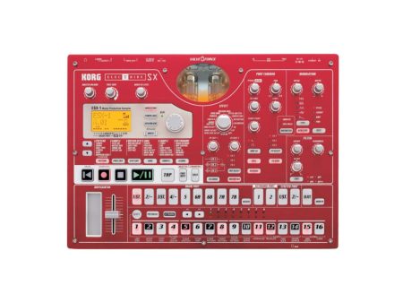 ELECTRIBE ESX-1SD