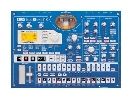 ELECTRIBE EMX-1