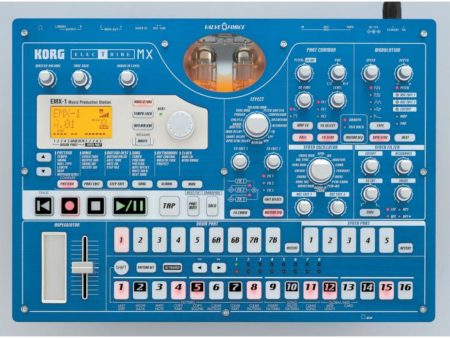 ELECTRIBE EMX-1 SD