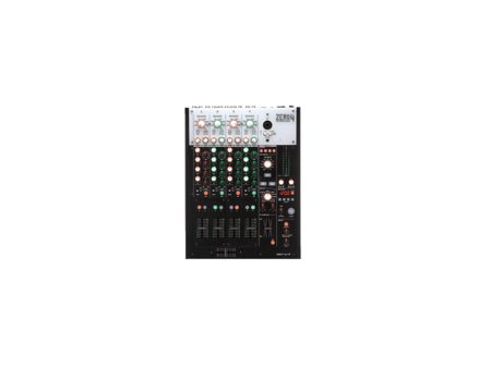 ZERO 4 MIXER