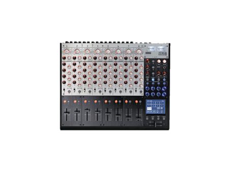ZERO 8 MIXER