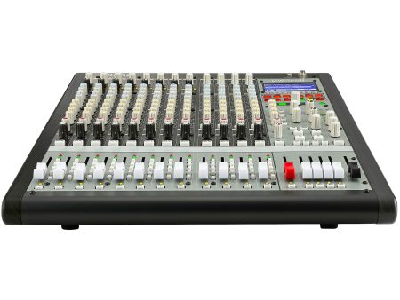 Mixer Hibrido Analogo/Digital 16 canales - Image 4