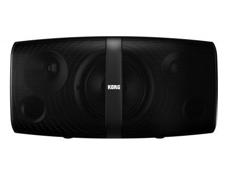 Sistema PA Stereo Portatil 180 Watts Stereo