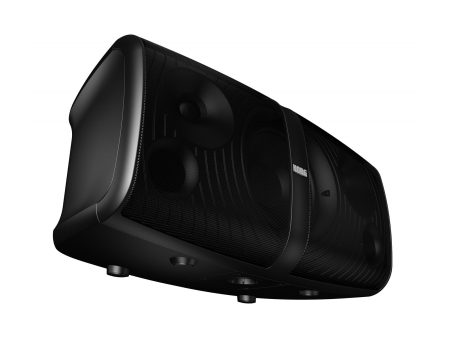 Sistema PA Stereo Portatil 180 Watts Stereo - Image 4
