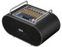 Amplificador Portatil con Ritmos Grabador/SD 80W