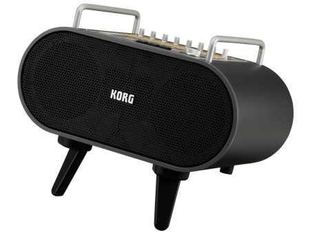 Amplificador Portatil con Ritmos Grabador/SD 80W - Image 5