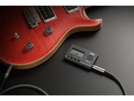 Afinador de Guitarra/Bajo - Image 2