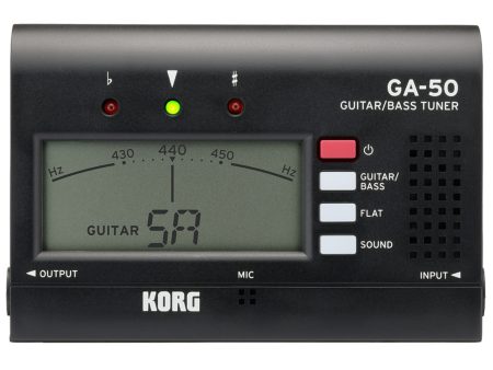 GA-50