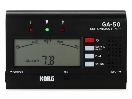 GA-50 - Image 2