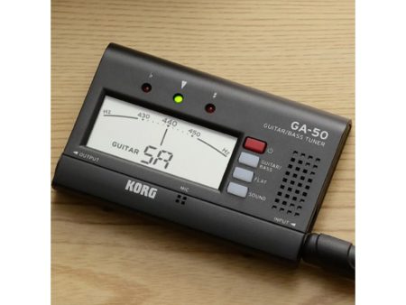 GA-50 - Image 4