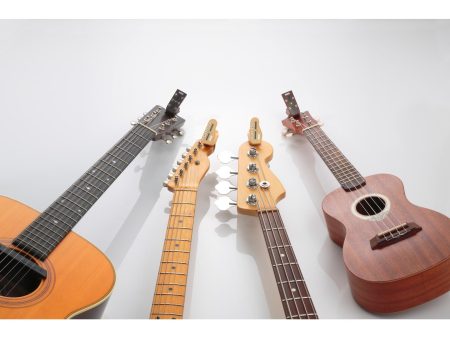 Afinador de clip p/ UKELELE - Image 2