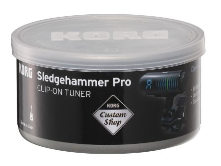 SH-PRO CAN Sledgehammer Pro