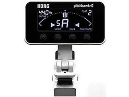 PitchHawk 3G