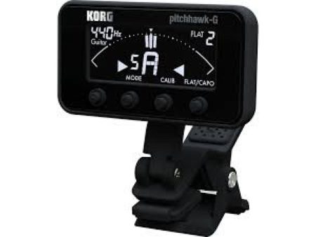 PitchHawk 3G